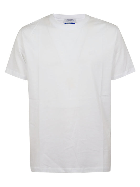 Off-White Tシャツ・カットソー OMAA027C99JE0101