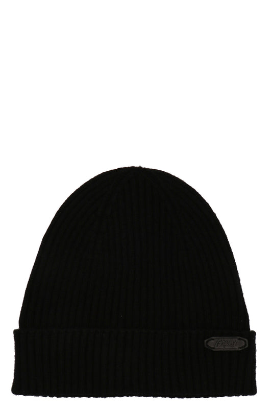 Brioni FISHERMAN’S RIB BEANIE O4M80NO2K431000