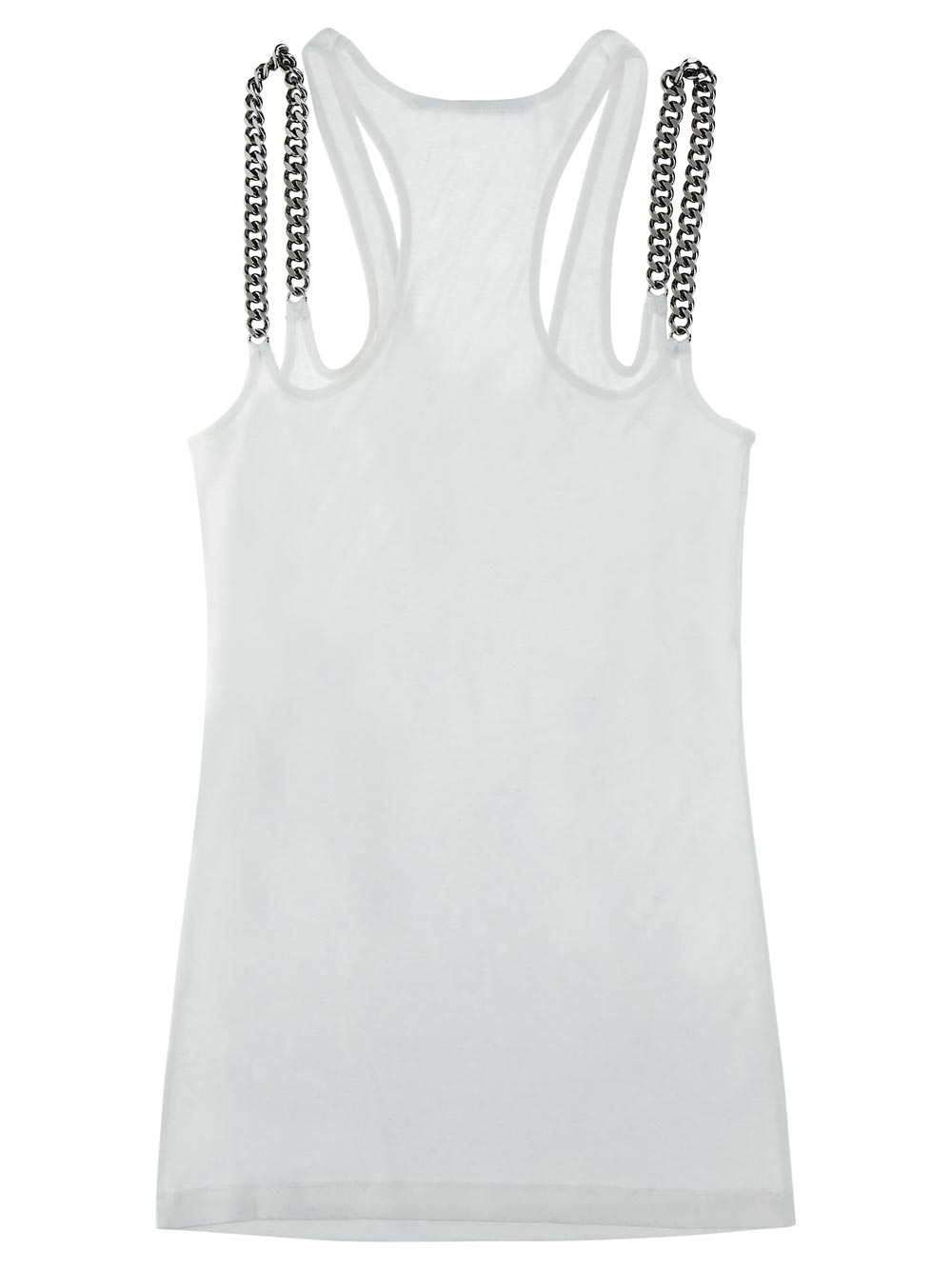 Stella McCartney Top white 6J00953SPX039500