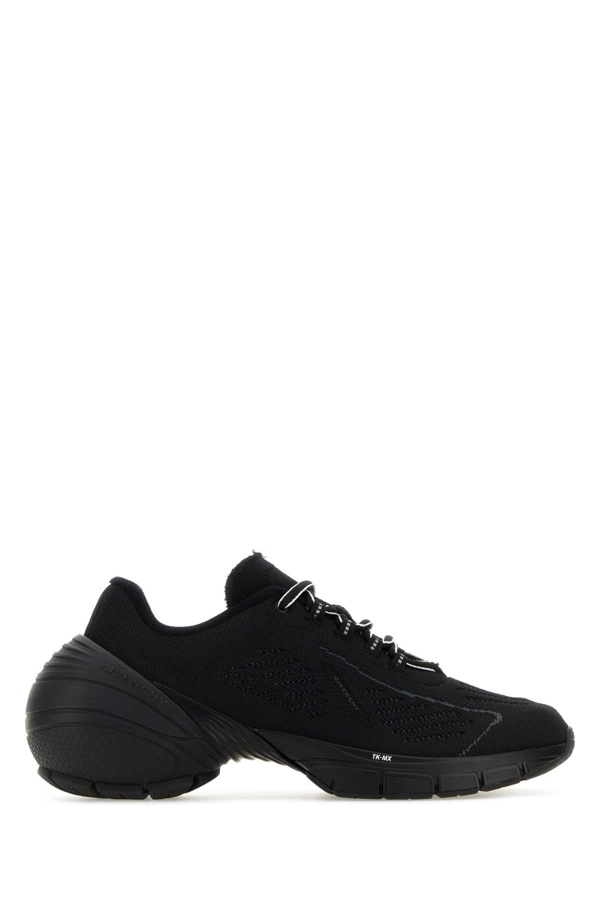 GIVENCHY TK-MS RUNNERS SNEAKERS BH0093H0VS001