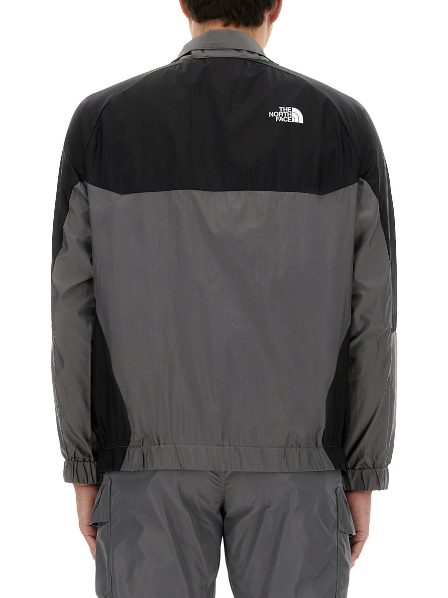 THE NORTH FACE NYLON JACKET NF0A879FRPI1