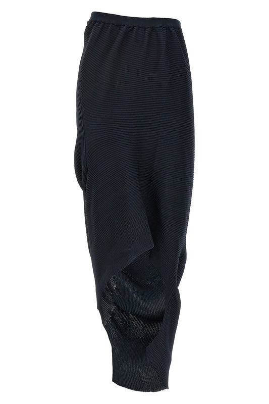 ISSEY MIYAKE 'AERATE' SKIRT IM46KG81579