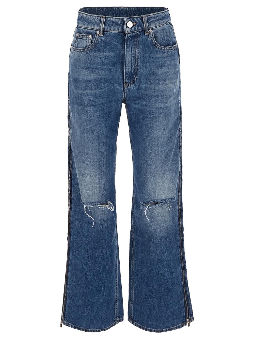 Stella McCartney Jeans blue 6D01293SPH274406