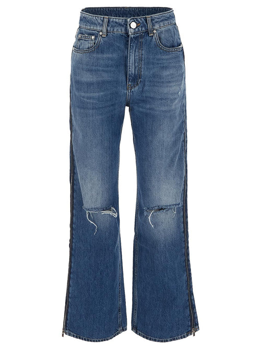 Stella McCartney Jeans blue 6D01293SPH274406