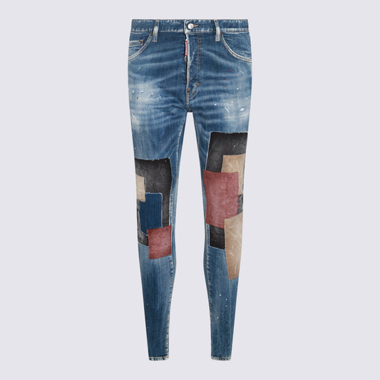 Dsquared2 Jeans S74LB1549S30342470