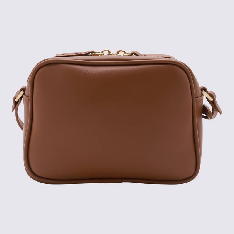 FABIANA FILIPPI Bags.. Brown BGD224A978L1071258