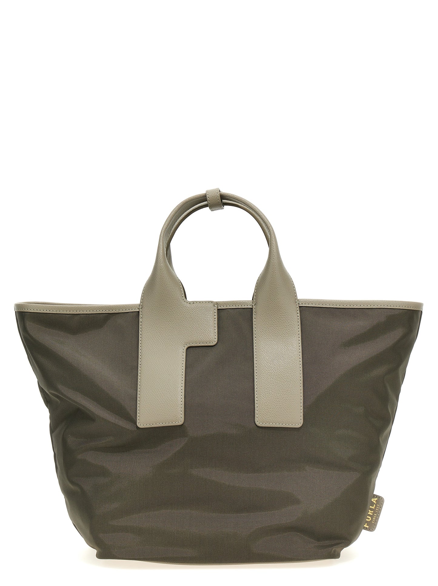 FURLA 'PIUMA L' SHOPPING BAG WB01249BX30503183S