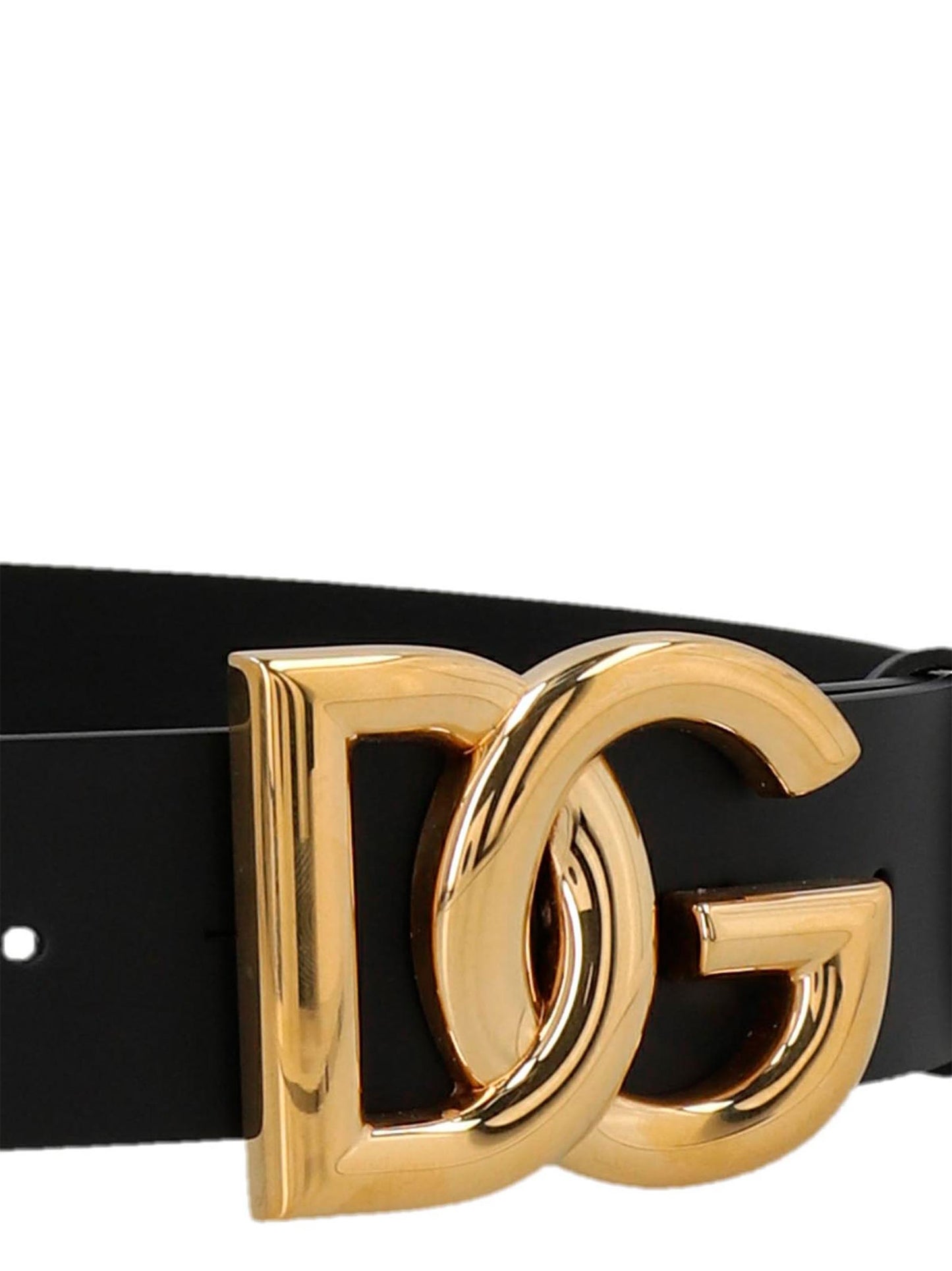 Dolce & Gabbana 'DG' BELT BC4646AX6228E831