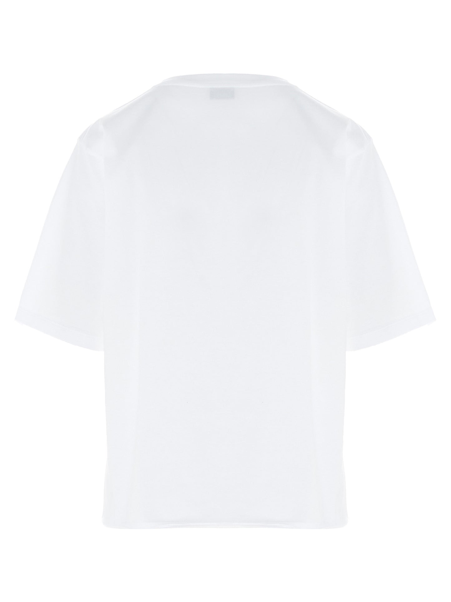 Saint Laurent T-shirt white 460876YB2DQ9000