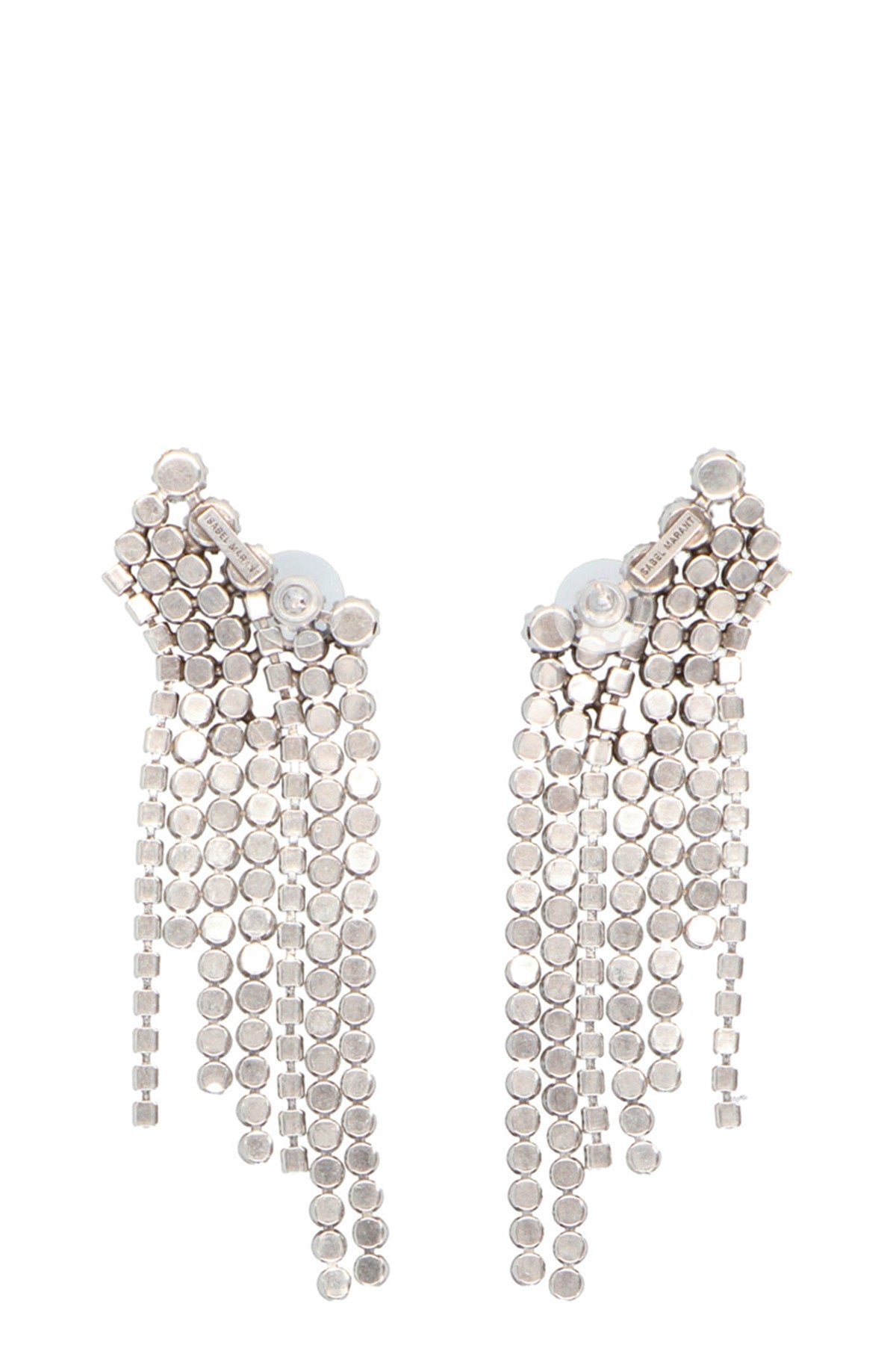 Isabel Marant 'BOUCLE D'OREILL' EARRINGS 23ABL0006FAA3B02BTRSI