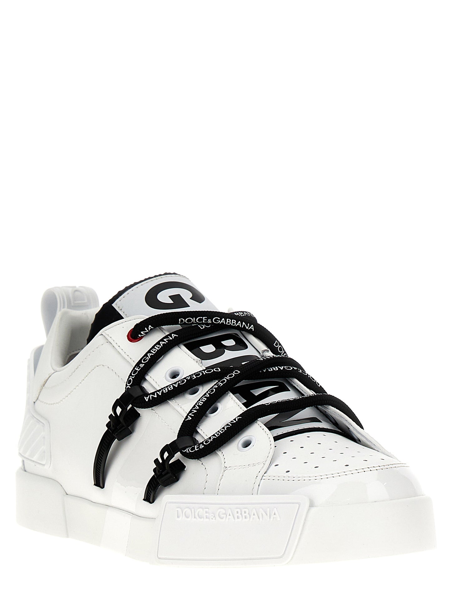 Dolce & Gabbana PORTOFINO SNEAKERS CS1783AJ98689697