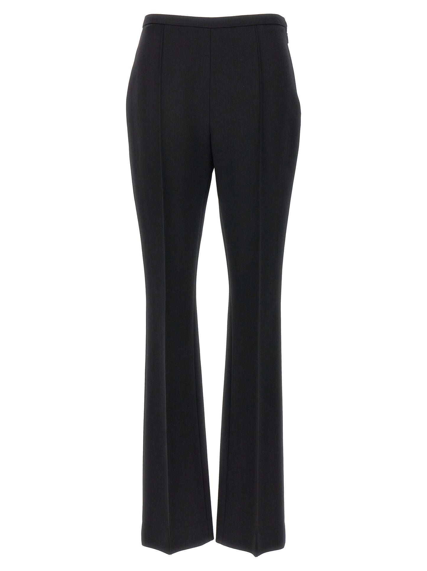 The Row 'DESMY' PANTS 7792W1389BLK