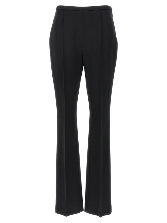 The Row 'DESMY' PANTS 7792W1389BLK