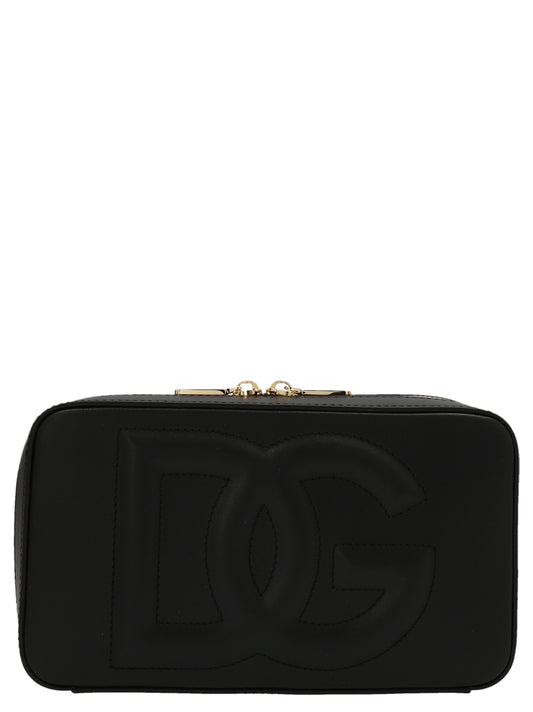 Dolce & Gabbana 'DG LOGO BAG' CROSSBODY BAG BB7289AW57680999