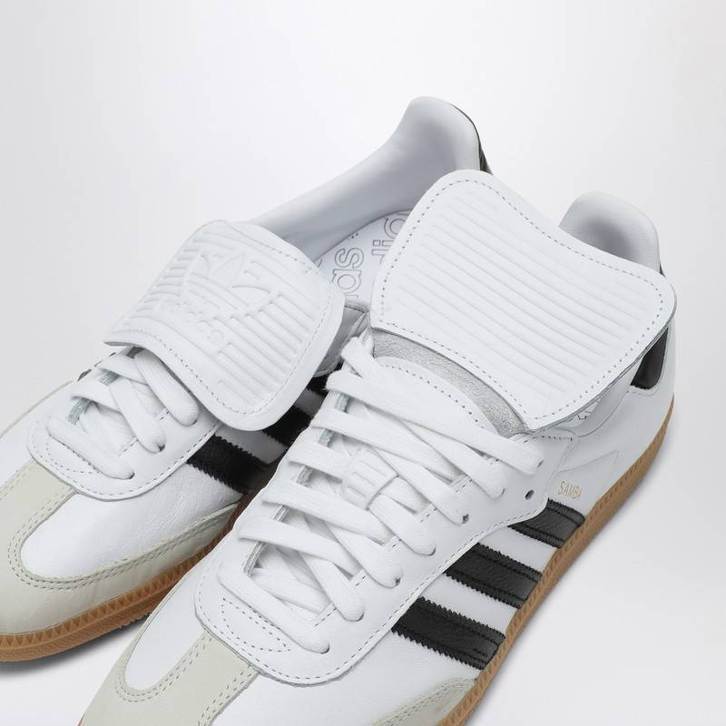 adidas Originals Sneaker Samba LT Cloud White/Core Black/Gold Metallic IG4279LEP_ADIDS-FC