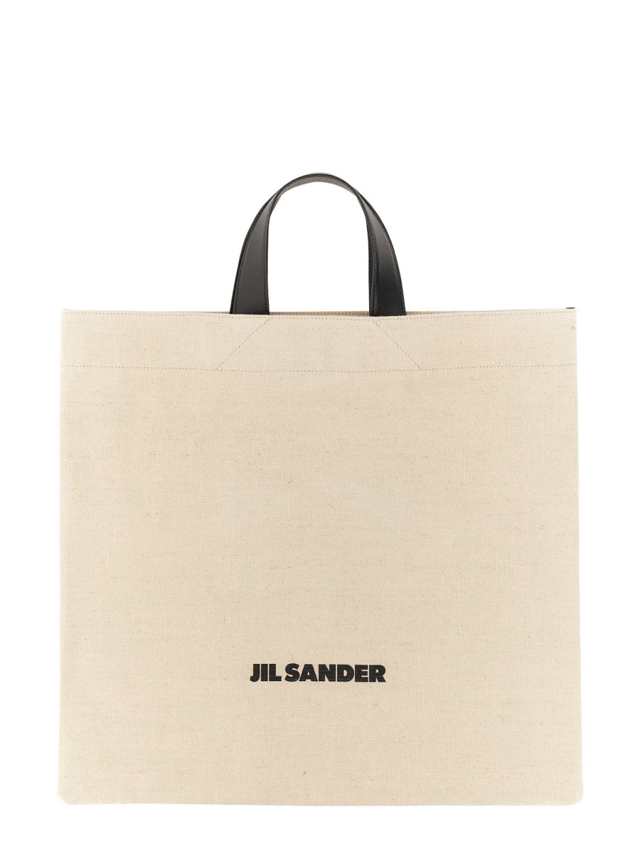 Jil Sander MEDIUM TOTE BAG J25WC0005P4917280