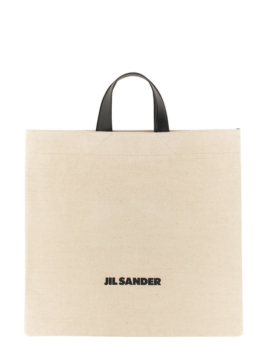 Jil Sander MEDIUM TOTE BAG J25WC0005P4917280