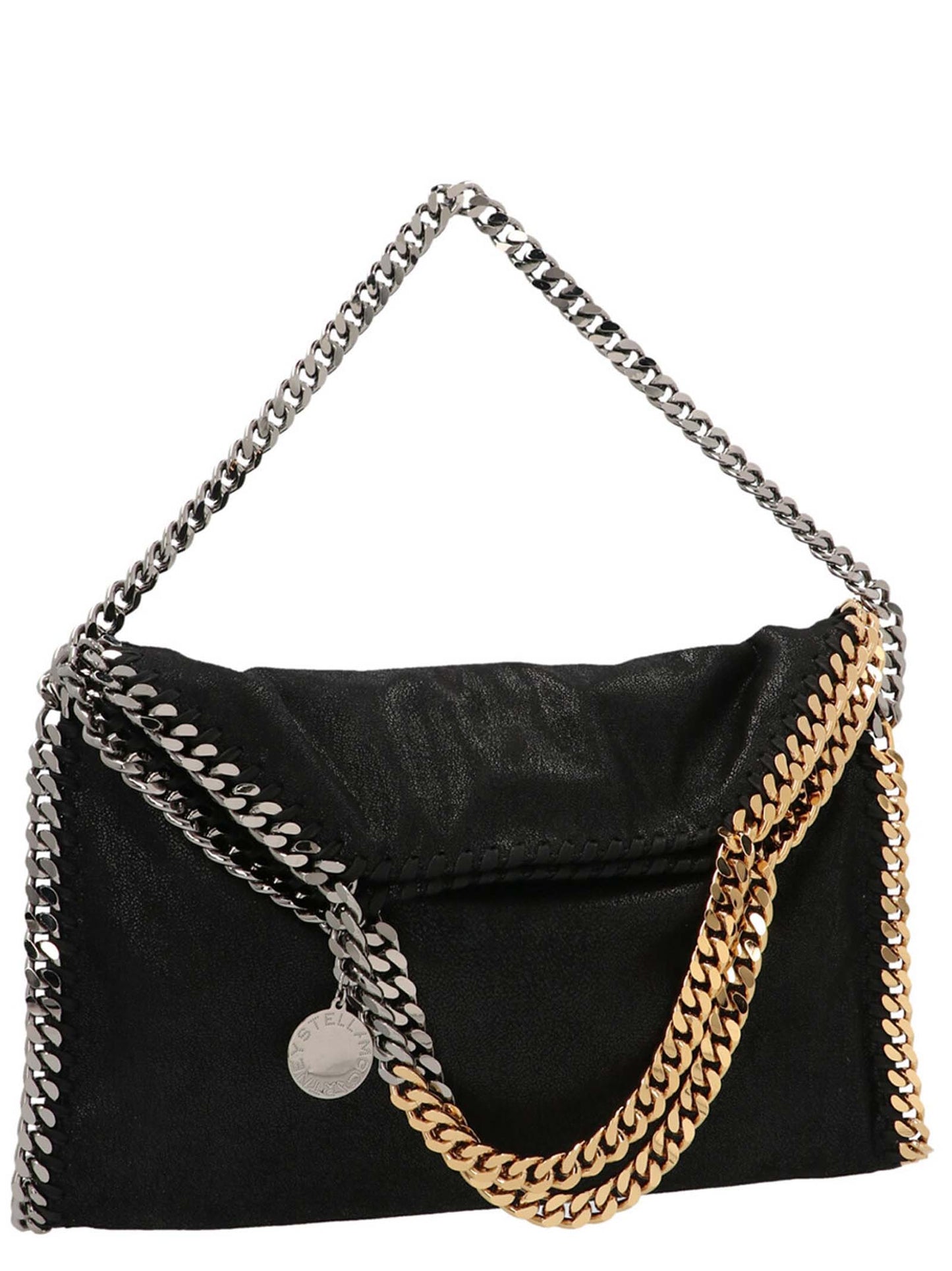 Stella McCartney 'TOTE PICCOLA FALABELLA' HANDBAG 234387W700011000