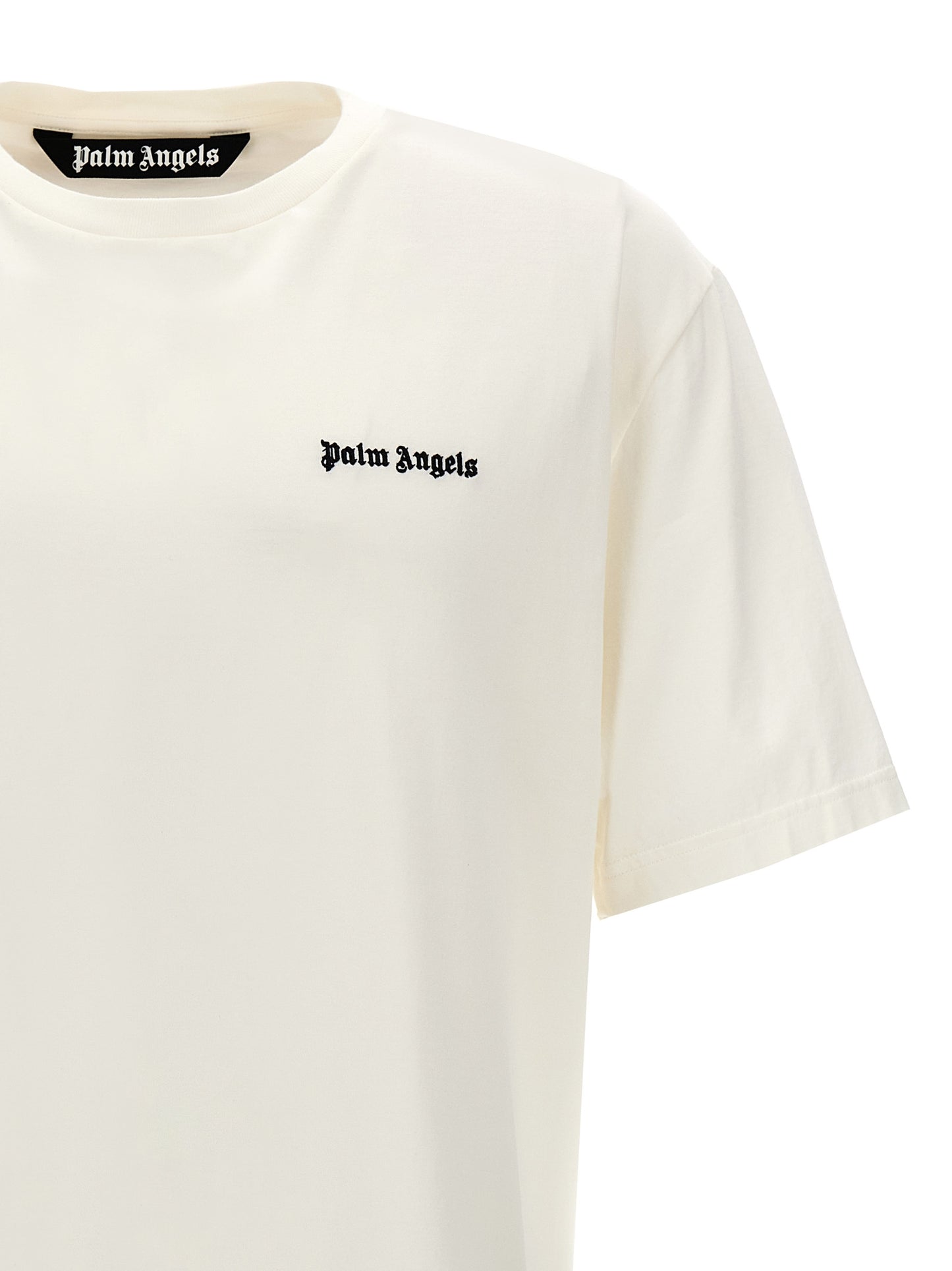 Palm Angels 'CLASSIC LOGO' T-SHIRT PMAA089S24JER00103030303