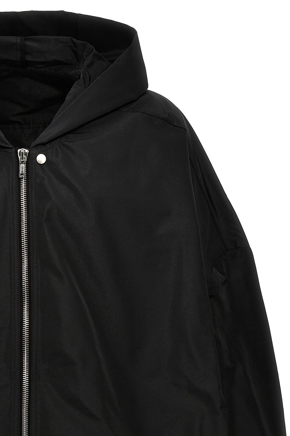 Rick Owens 'JUMBO PETER' JACKET RU01D3986FK09