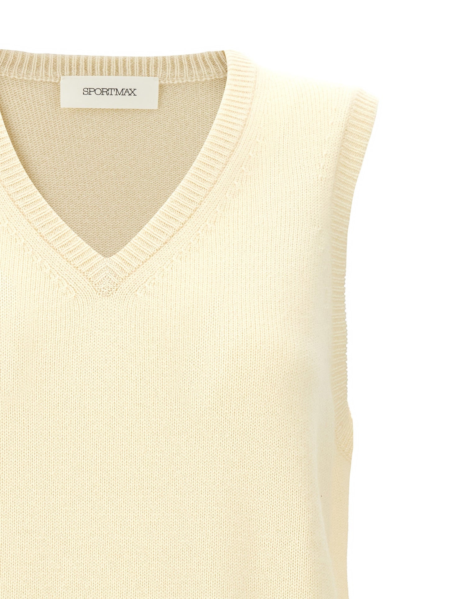 Sportmax 'GIMMY' VEST GIMMY001