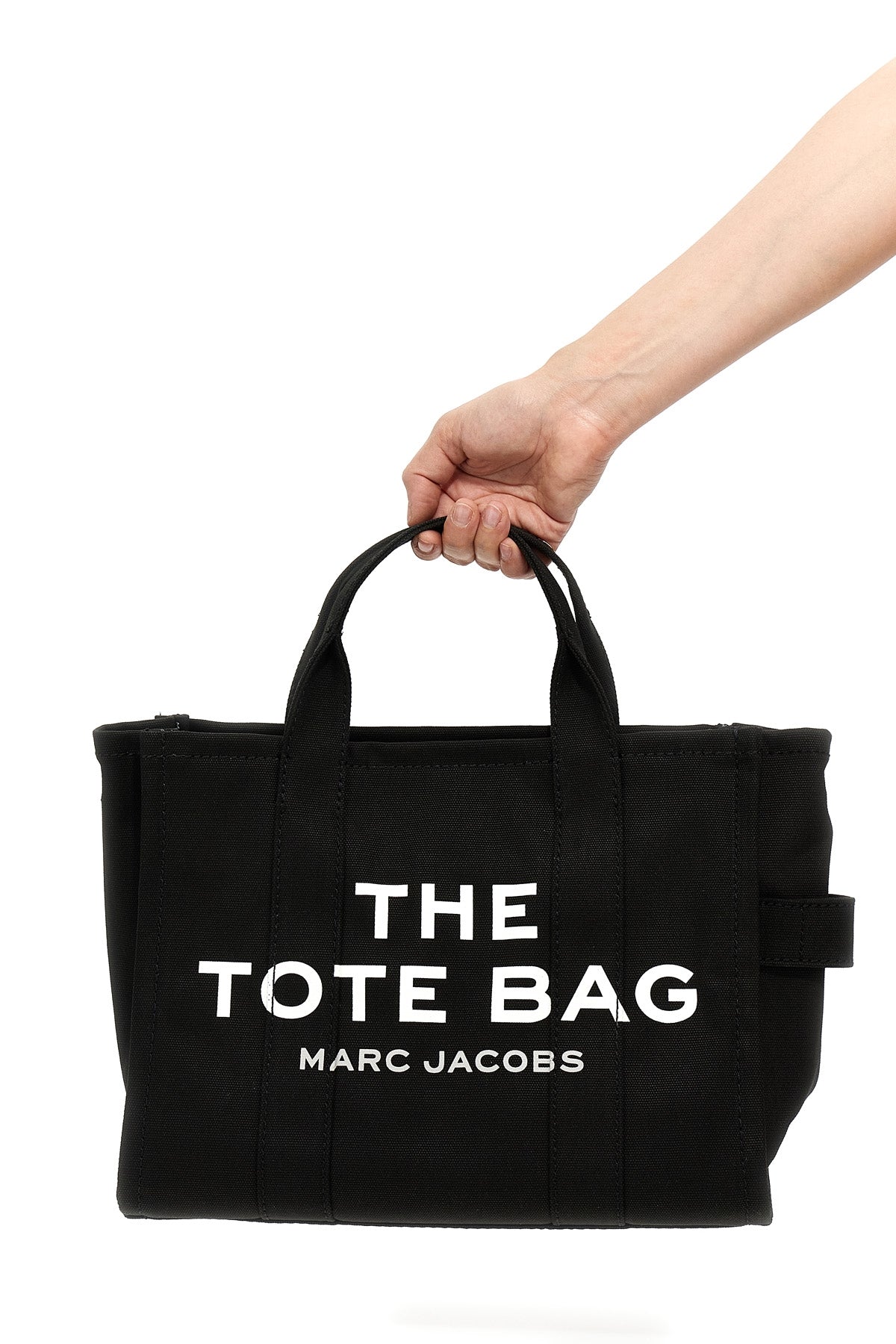 Marc Jacobs ‘TRAVELER TOTE’ SMALL SHOPPING BAG M0016161001