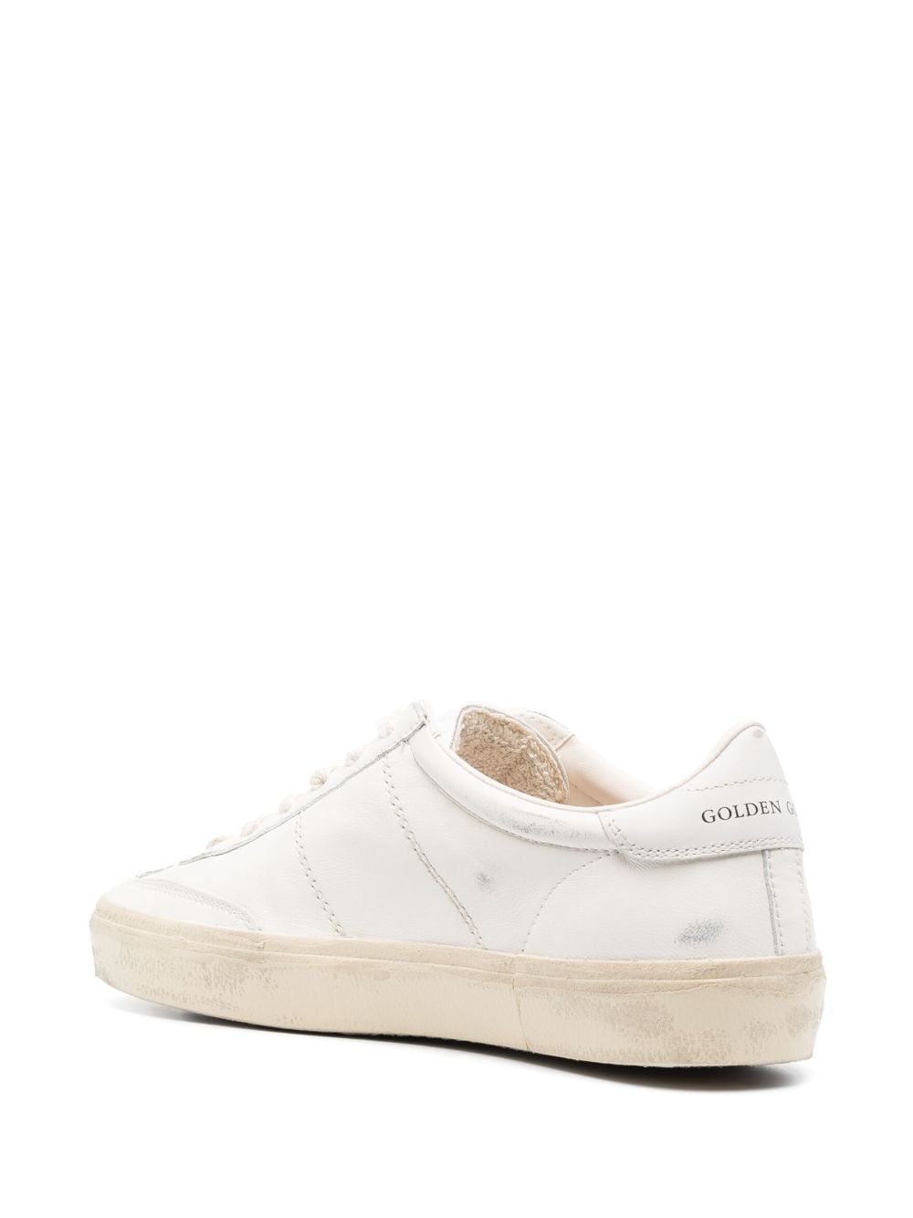 Golden Goose Sneakers White GWF00464F00504911629