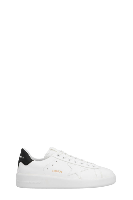 Golden Goose 'PURESTAR’ SNEAKERS GMF00197F0005371028310283