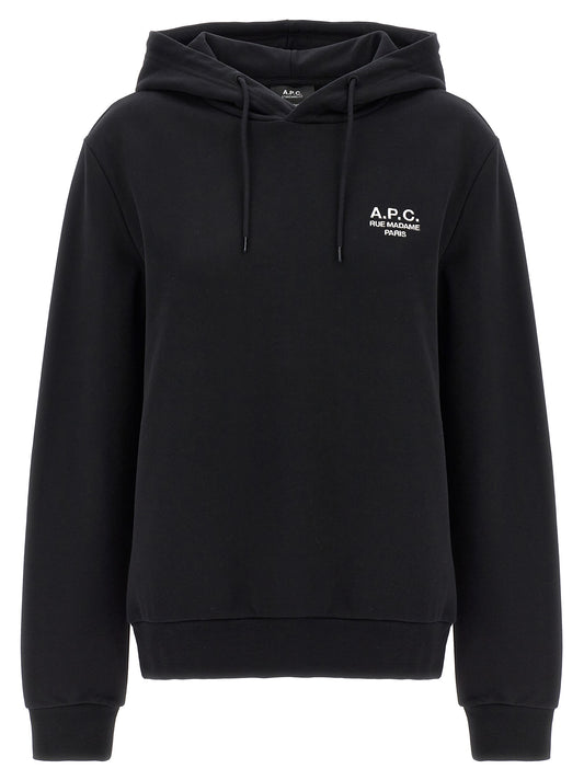 A.P.C. 'STANDARD' HOODIE COHBVM27914TZC