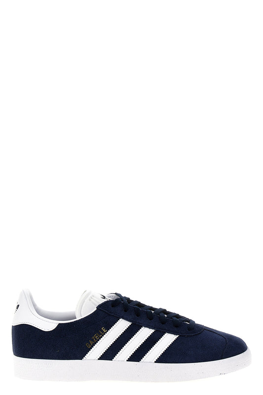 adidas Originals 'GAZELLE' SNEAKERS BB5478CONAVYWHITEGOLDMT