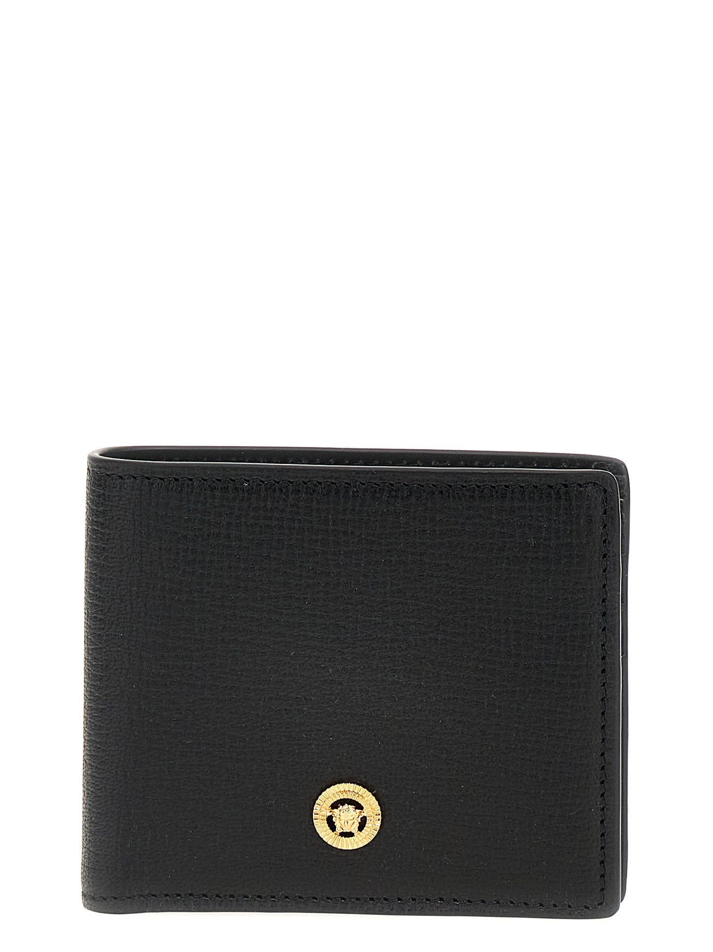 VERSACE 'MEDUSA BIGGIE' WALLET DPU24631A105441B00V