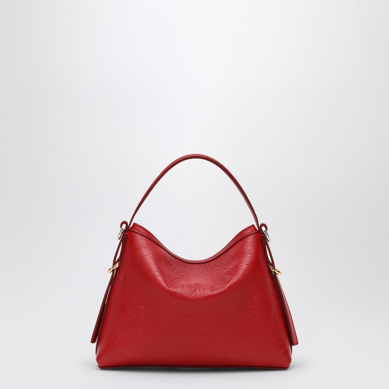 GIVENCHY Red Voyou Nano leather bag BB60NHB238P_GIV-640