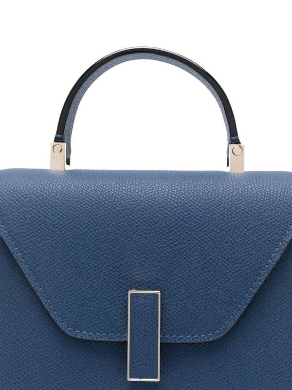 VALEXTRA Bags.. Blue WBES0022028LOC99BZA