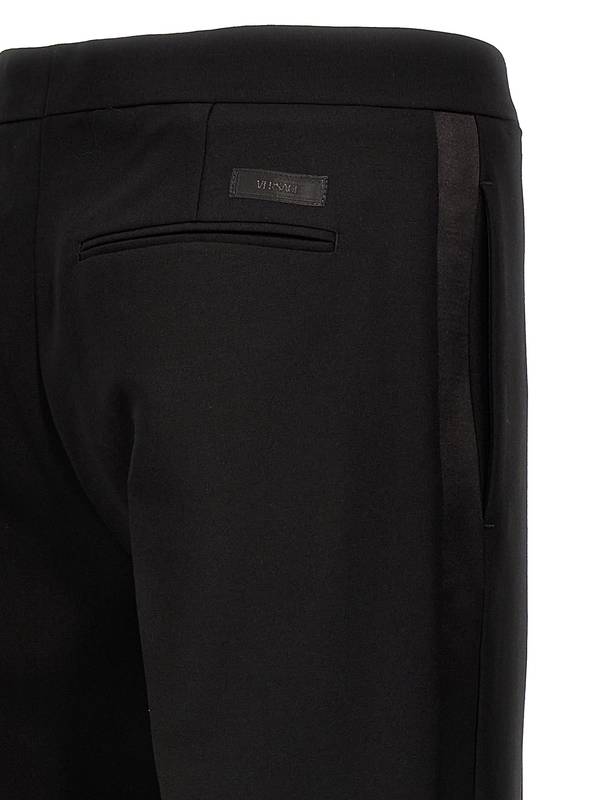 VERSACE FORMAL TROUSERS 10139261A098051B000