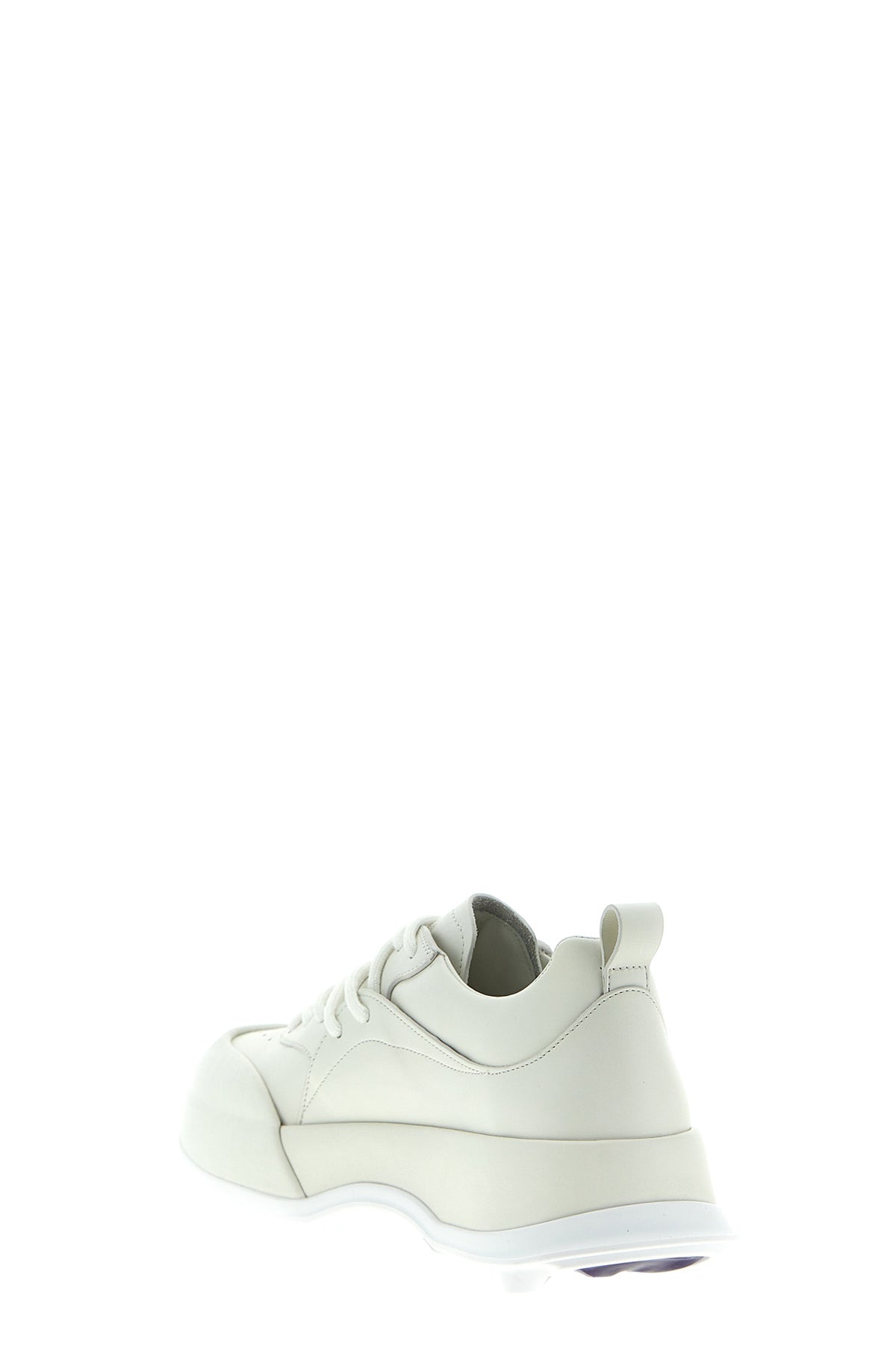 Jil Sander 'SPORTY' SNEAKERS J32WS0040P6244102