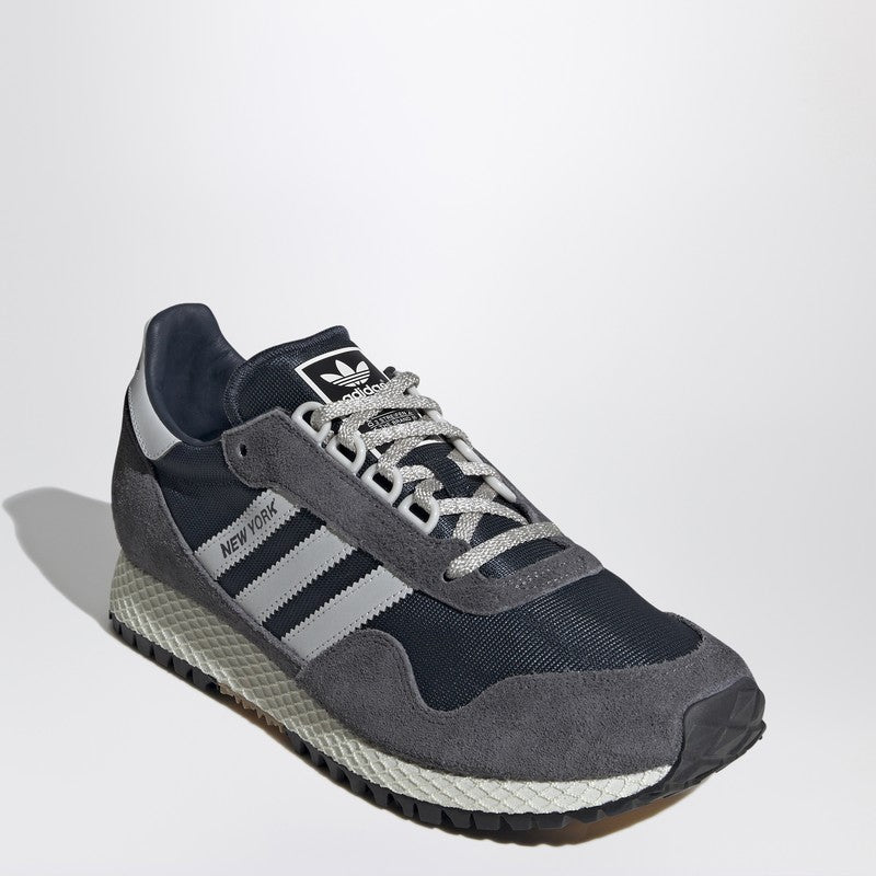 adidas Originals Sneaker New York Aurora Ink/Grey One Core Black IG4552NYP_ADIDS-AG