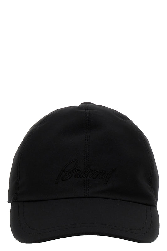 Brioni LOGO CAP O41P0LPA9064000