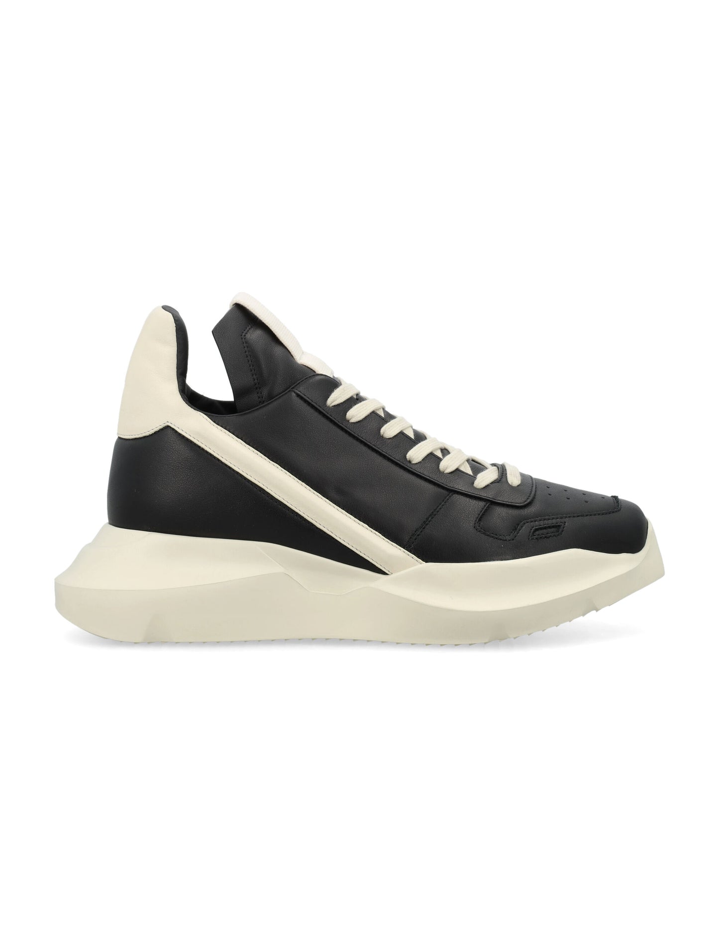 Rick Owens Sneakers RU01E5814LCO9191