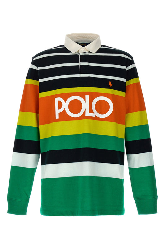 Polo Ralph Lauren LOGO HOODIE 710926943001