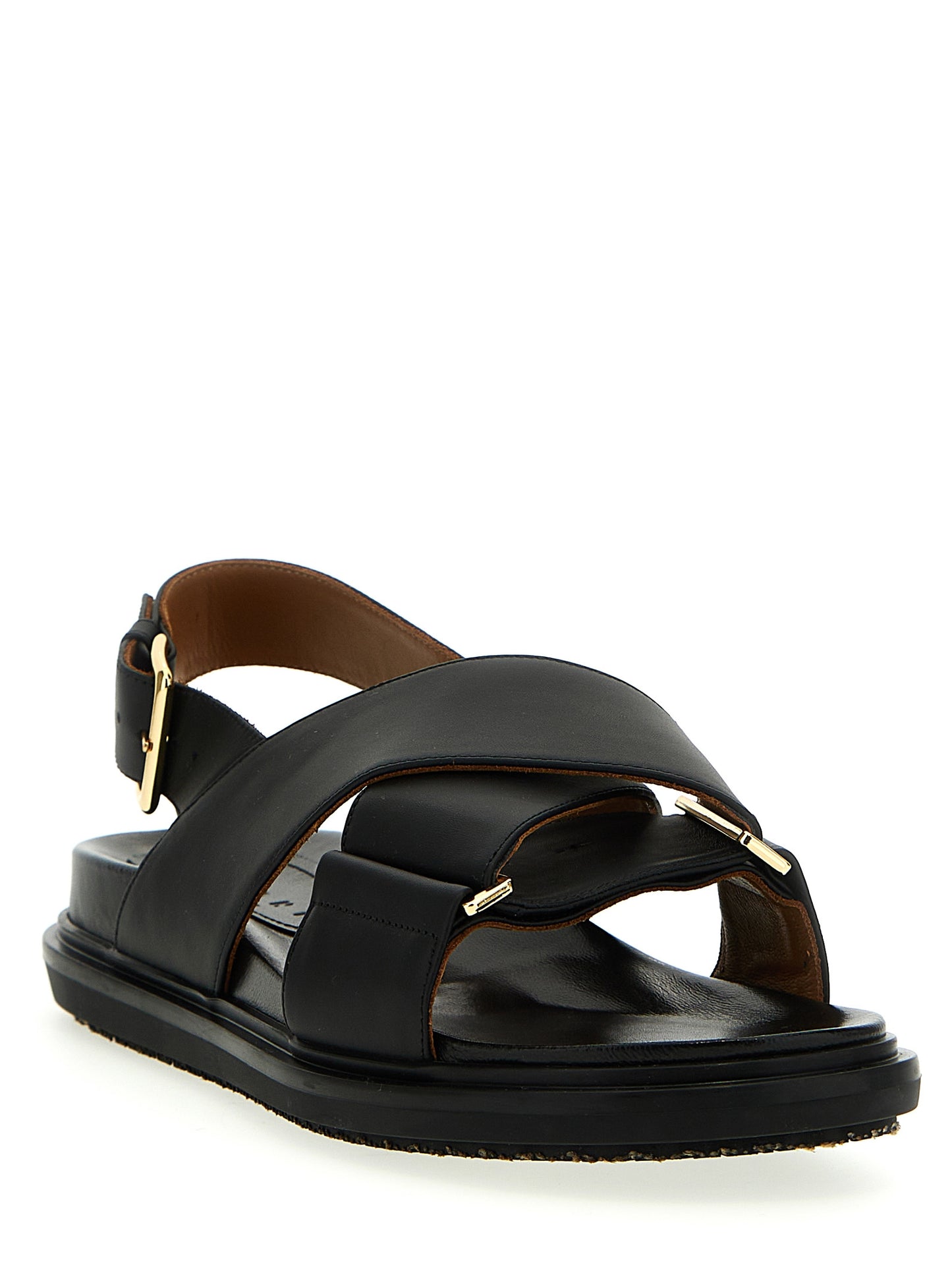 Marni FUSSBETT SANDALS FBMS015701P361400N99