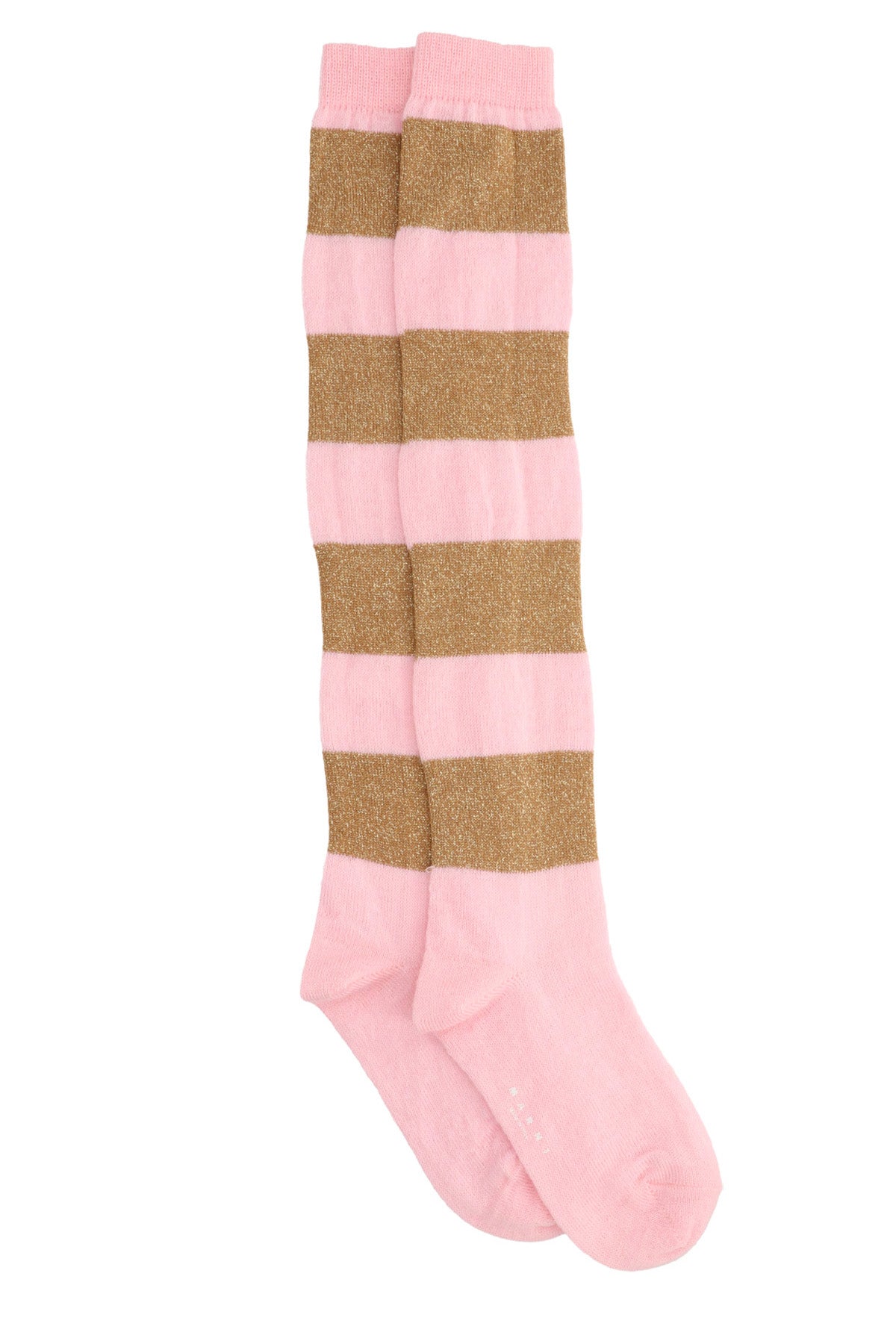 Marni STRIPE SOCKS SKMC0152MQUFU126STC06