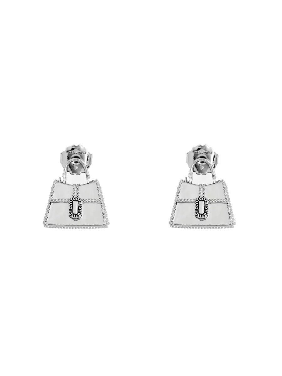 Marc Jacobs EARRINGS "ST. MARC" 2R3JER001J84029