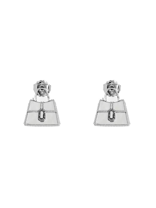 Marc Jacobs EARRINGS "ST. MARC" 2R3JER001J84029