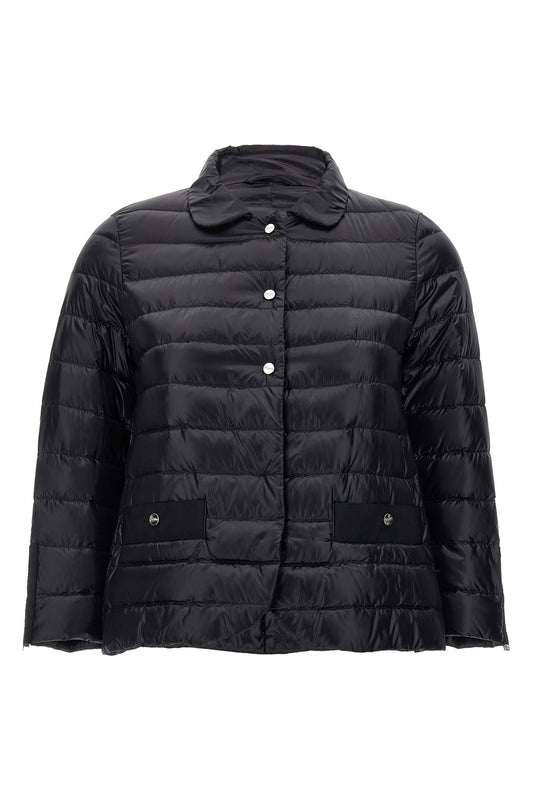 Herno QUILTED DOWN JACKET PI001851D120179300