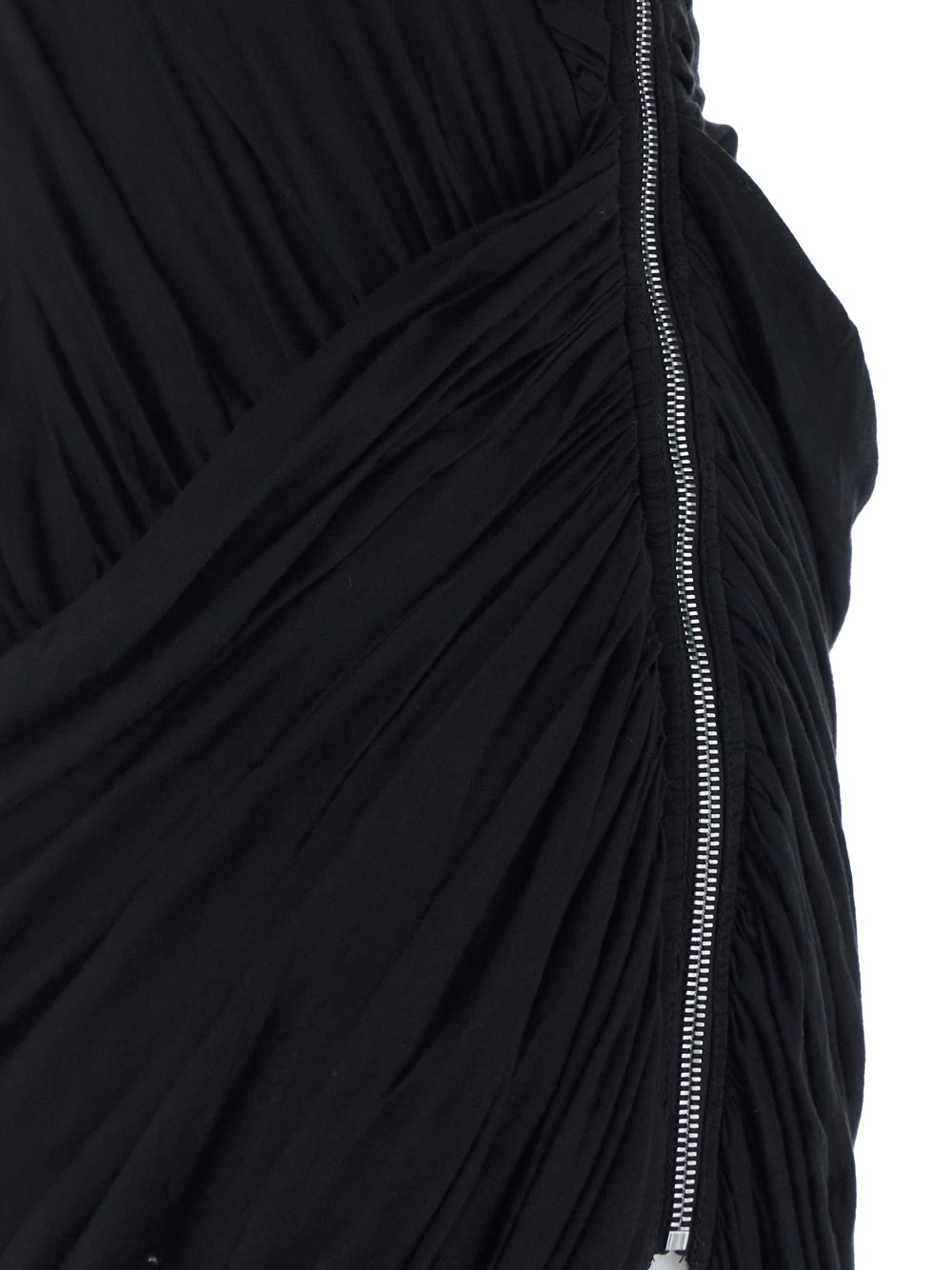 Rick Owens Dress black RO01D2598BH09