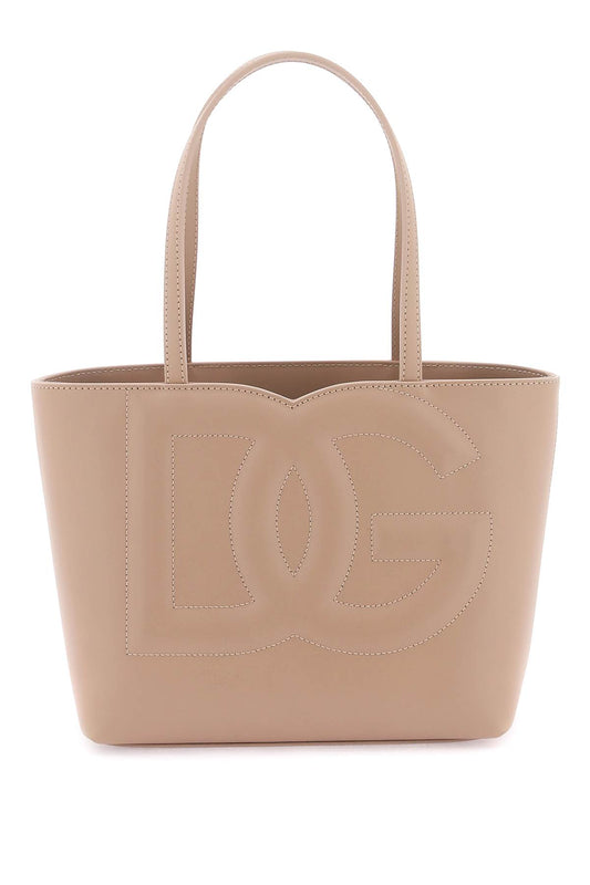 Dolce & Gabbana logo shopping bag BB7337AW57680402