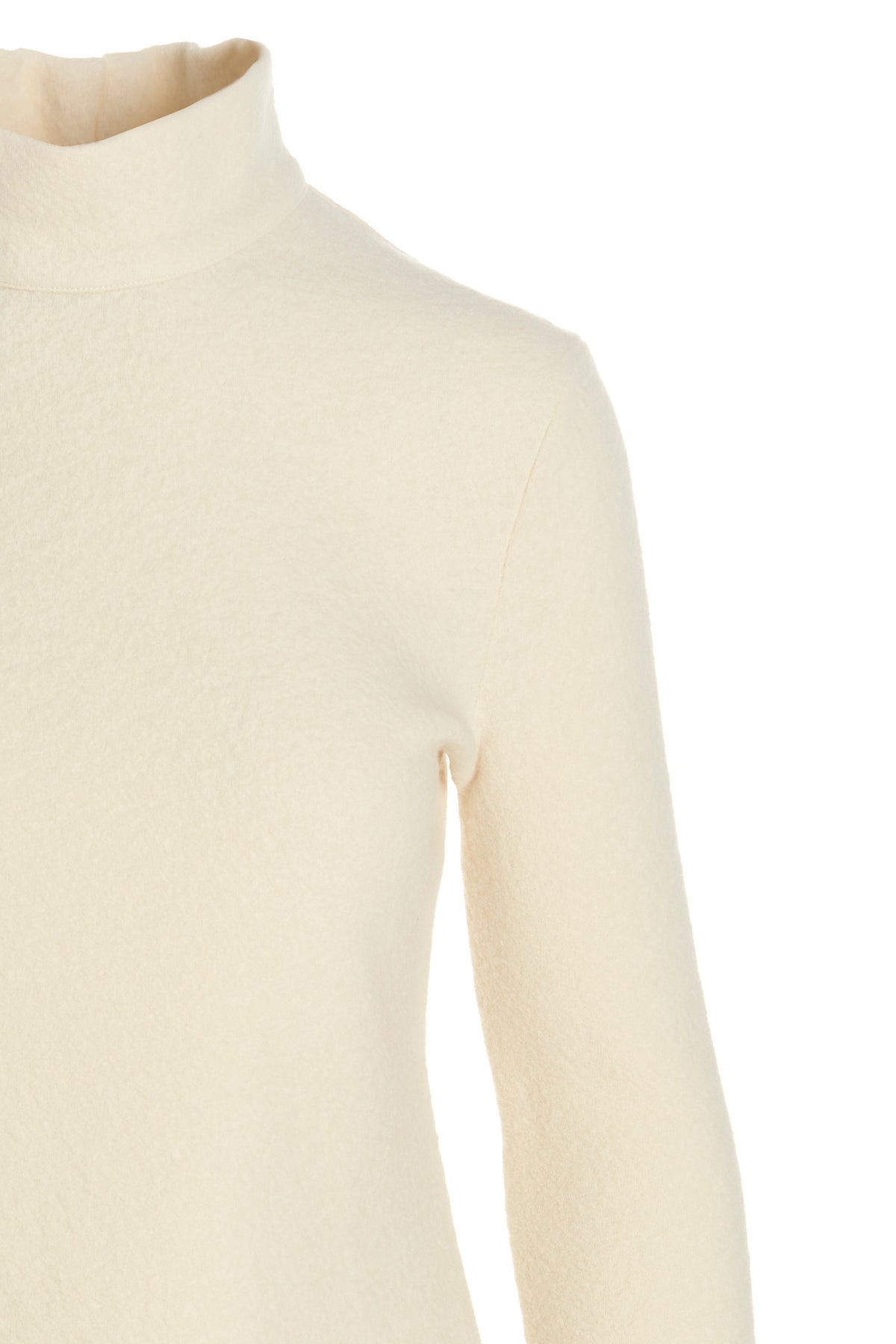 Jil Sander TURTLE NECK SWEATER J02NC0012J40016109