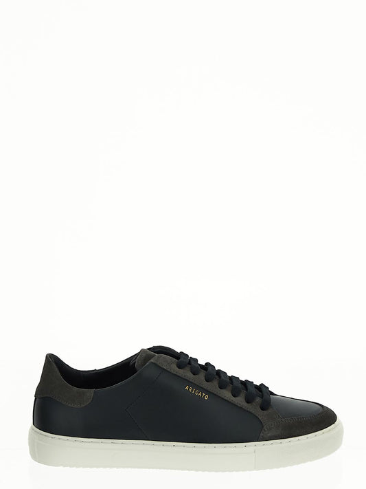 AXEL ARIGATO AXEL ARIGATO Sneaker black F1578001BLACKGREY