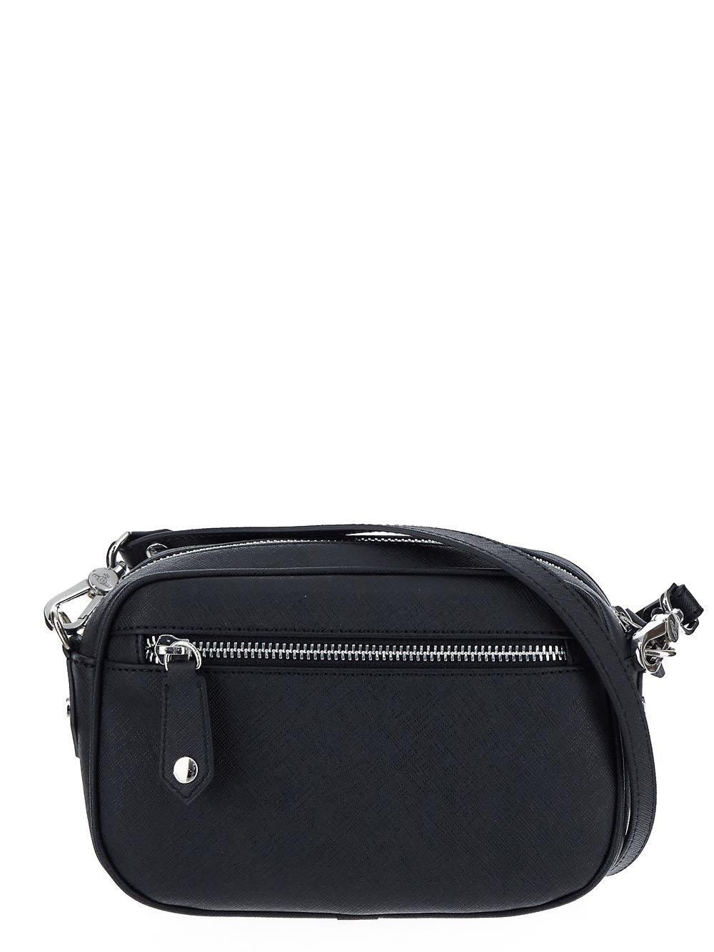 Vivienne Westwood Shoulder Bags Black 43030036S000BN401