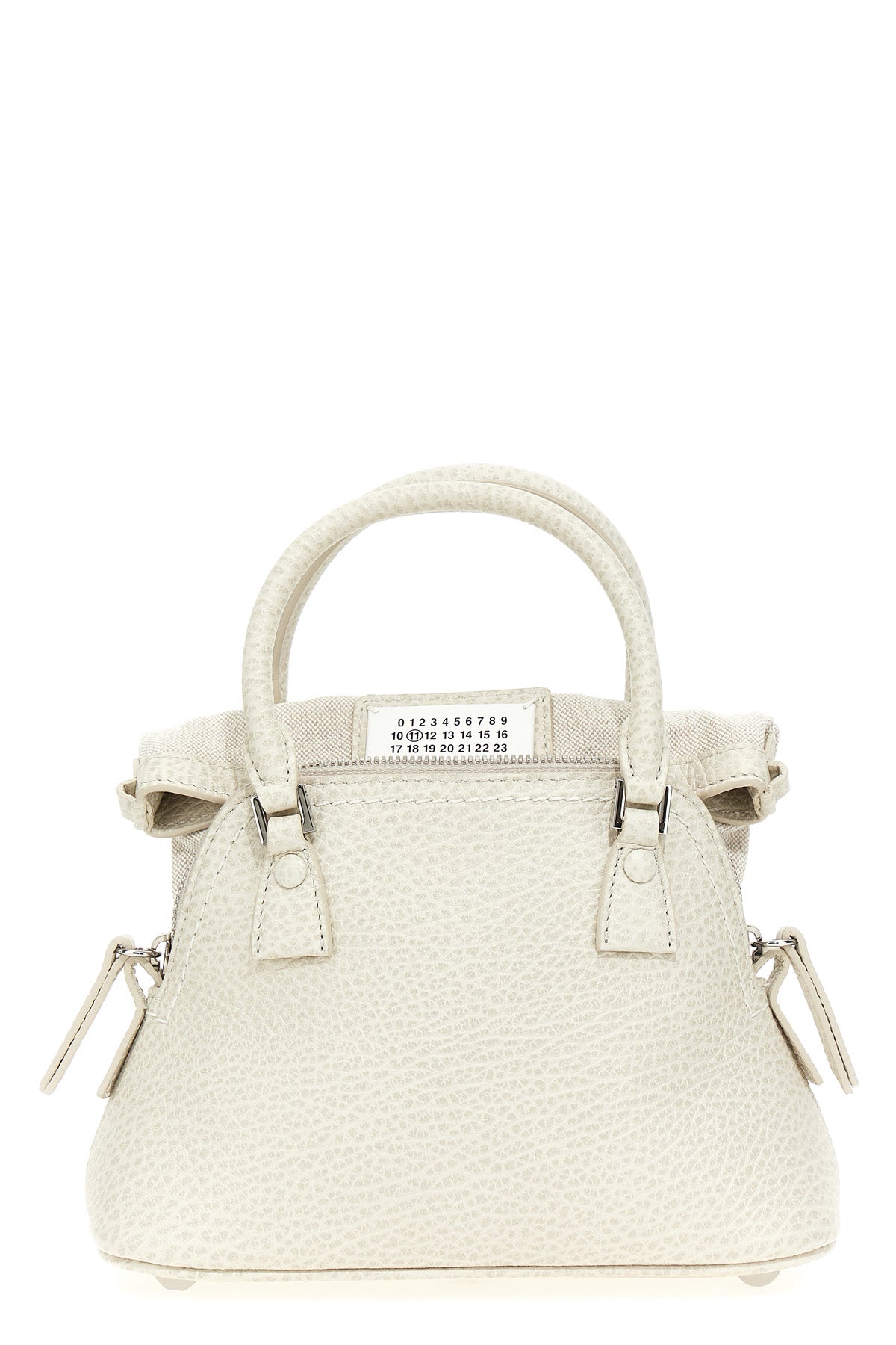 Maison Margiela '5AC CLASSIQUE MICRO' HANDBAG S56WG0081P4455H9677